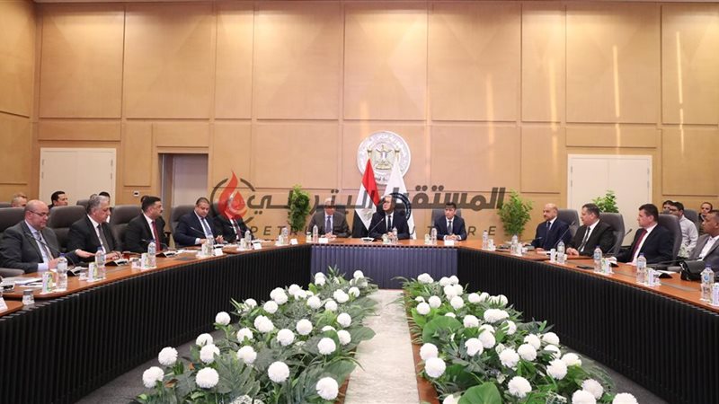 المستقبل اليوم