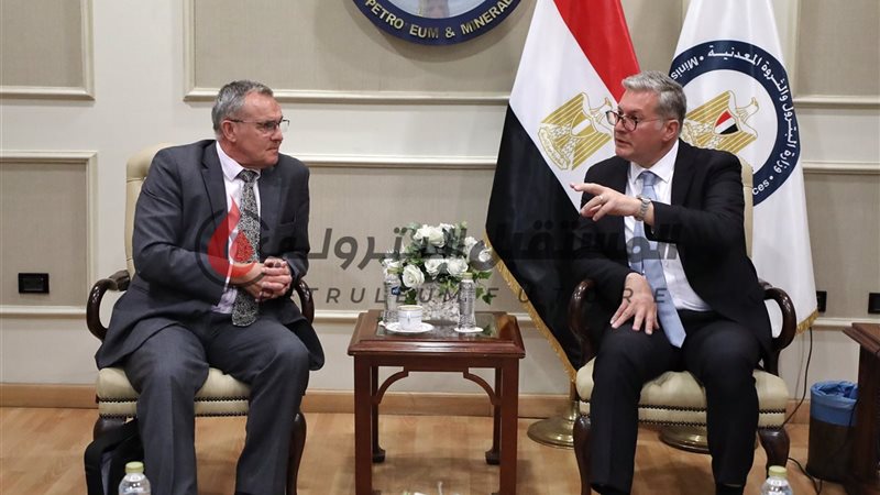 المستقبل اليوم