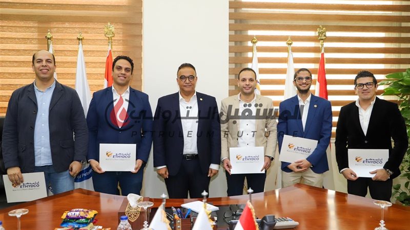 المستقبل اليوم