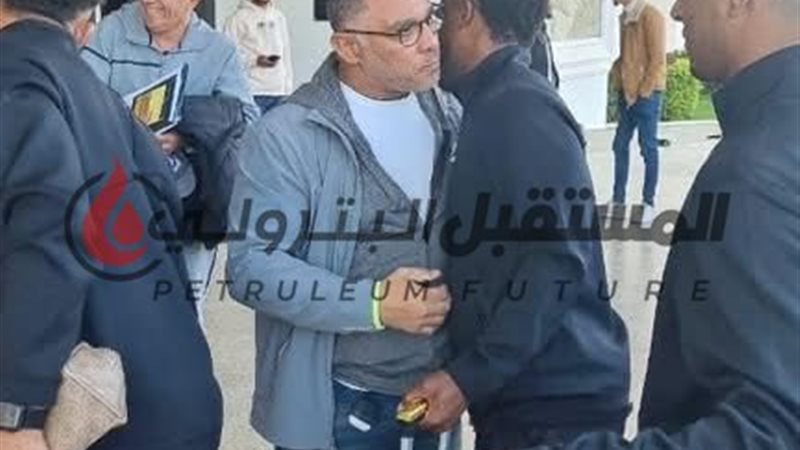 المستقبل اليوم