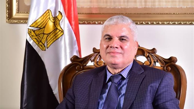 سعد أبو المعاطي