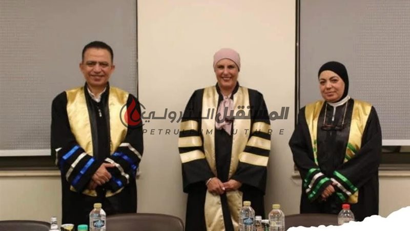 المستقبل اليوم