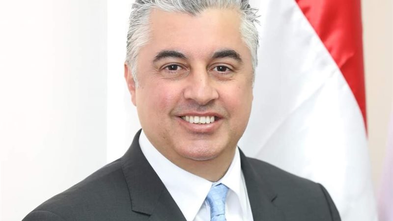 خالد جمال