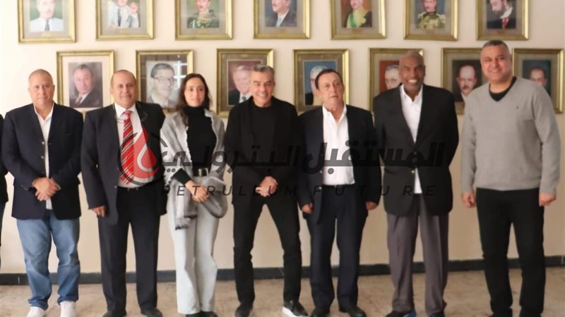 المستقبل اليوم