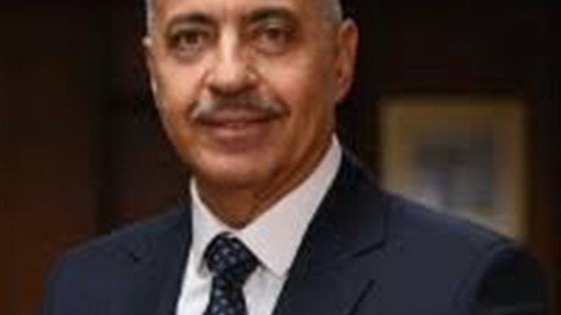مهندس عمرو لطفي
