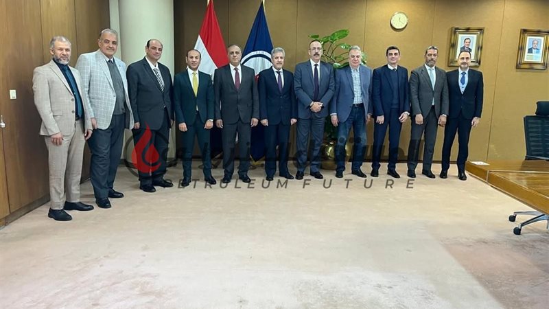 المستقبل اليوم