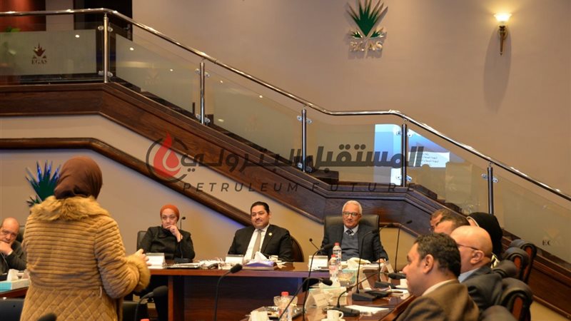 المستقبل اليوم