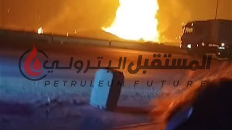 المستقبل اليوم