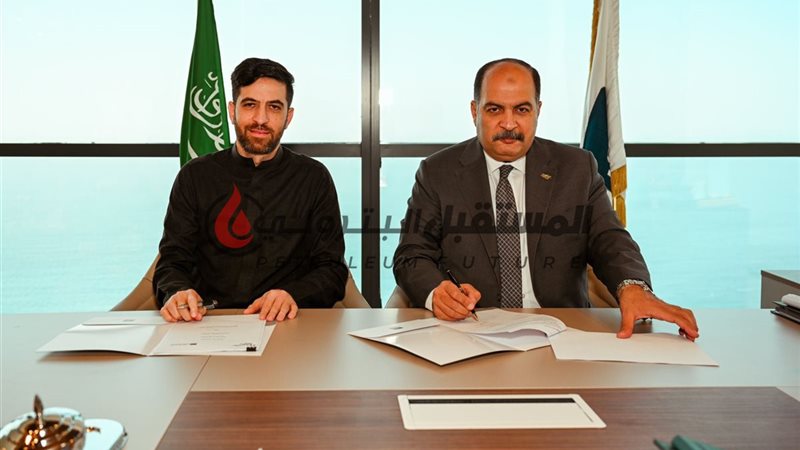 خالد إبراهيم أثناء