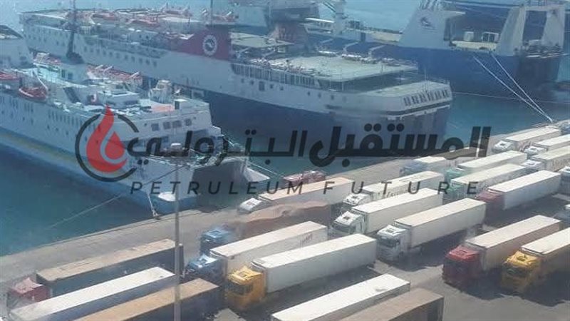 المستقبل اليوم