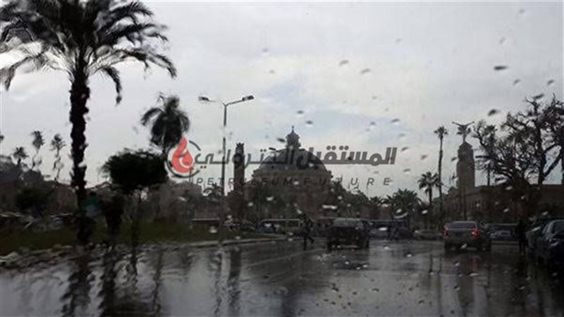 المستقبل اليوم