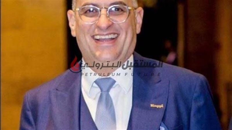 وائل لطفي