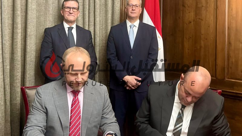 المستقبل اليوم