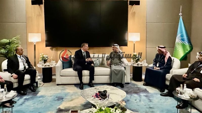 المستقبل اليوم