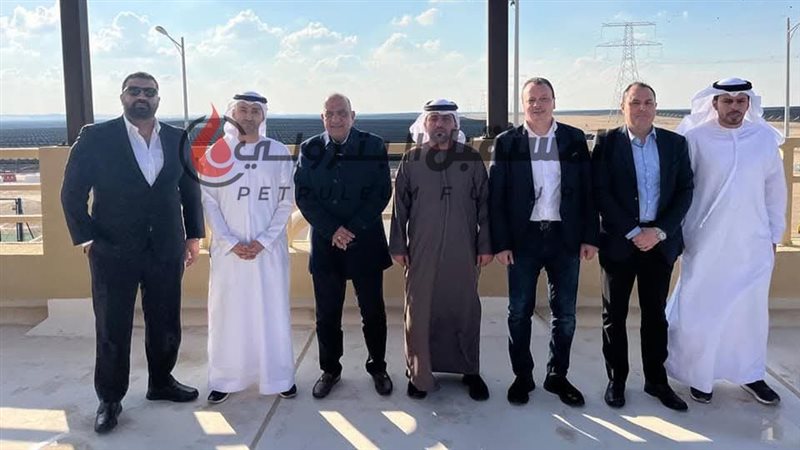 المستقبل اليوم