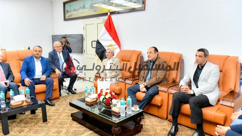 المستقبل اليوم