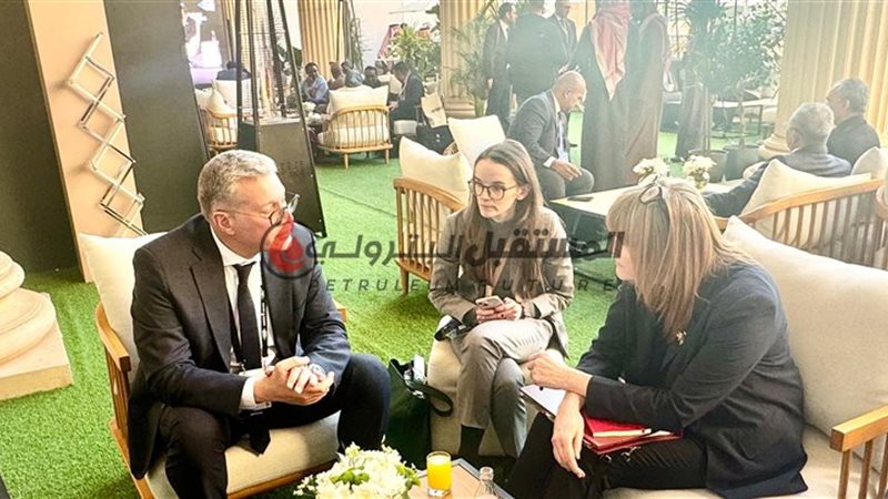 المستقبل اليوم