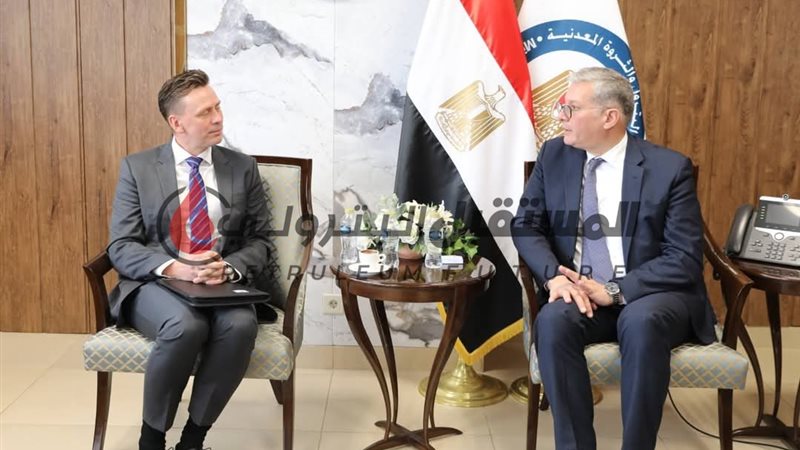 المستقبل اليوم