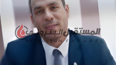 شريف مدكور عضوا بمجلس إدارة مصر للبترول