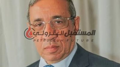 خالد الغزالي يقدم روشتة لجعل قطاع البترول هو القلب النابض