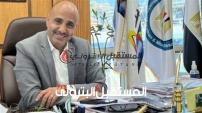 شخصيات: صلاح جابر..قائد التطوير في شركات البترول