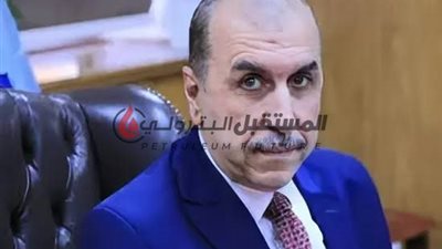 ماذا تعرف عن ماجد الكردي رئيس أموك الجديد ؟