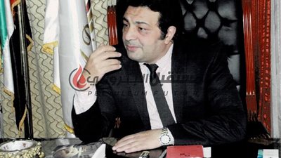 جمعية البترول تنتهي من دارسات الجدوى لأنشاء أكبر مجمع طبى لعلاج الفقراء