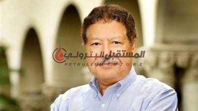 شخصيات..زويل اعظم من درس الكيمياء