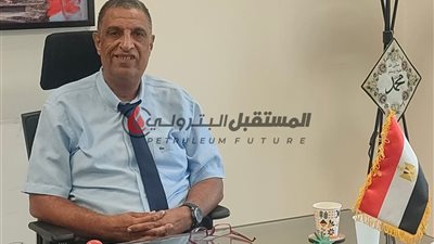 التنمية البشرية في قطاع البترول..حكاية يكتبها عماد حمدي منسي