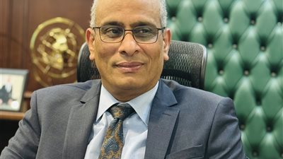 شخصيات…إبراهيم مكي الرجل الذي يجلس على عرش البتروكيماويات في مصر