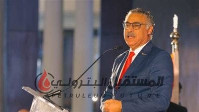 الوادي الجديد للطفلة الزيتية تعقد المنتدى الأول للسلامة والصحة المهنية