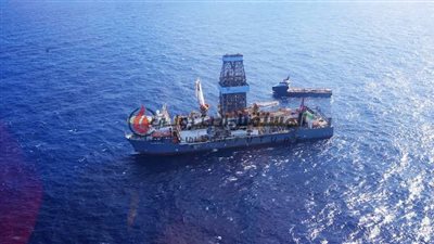 تعرف على نتائج حفر البئر نفرتاري بعد حفرها فى المتوسط