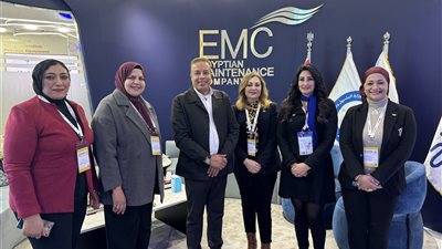 شاهد صورتك في أول يوم من إيجيبس 2025 على قناة حكاوي علام