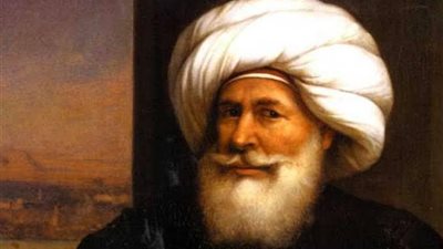 شخصيات..محمد علي باشا: مؤسس الشرطة المصرية