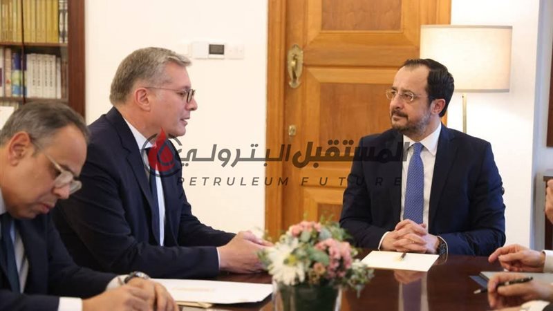 المستقبل اليوم