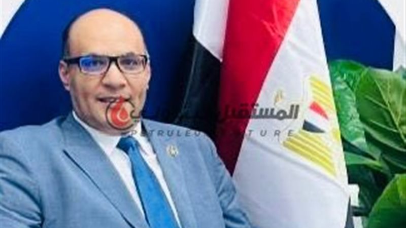 مهندس وليد الغرباوي
