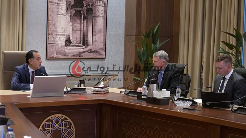 المستقبل اليوم
