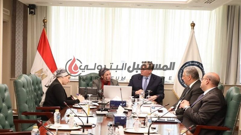 المستقبل اليوم