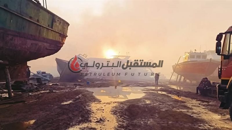 المستقبل اليوم