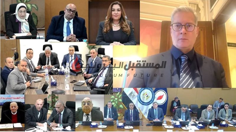 المستقبل اليوم