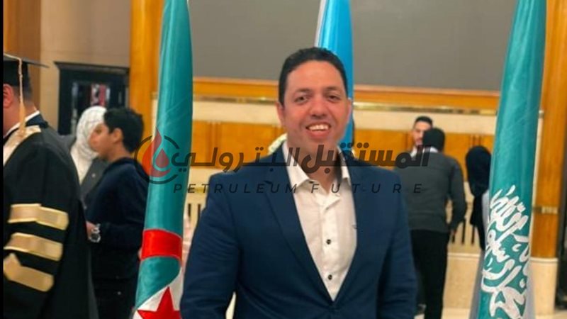 الفقيد المستشار أحمد