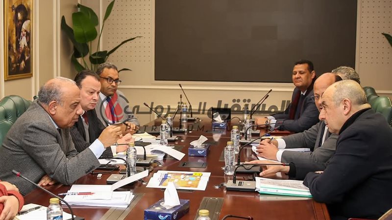 المستقبل اليوم