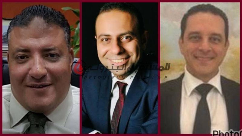 الباحوري وحجازي والبحيري