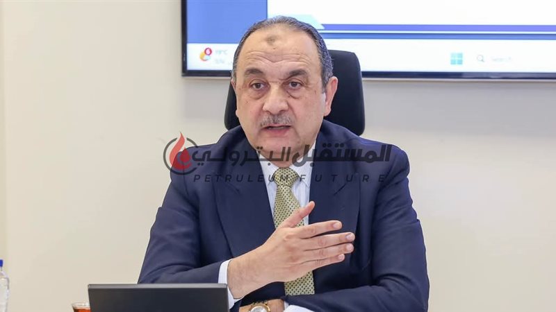 المستقبل اليوم