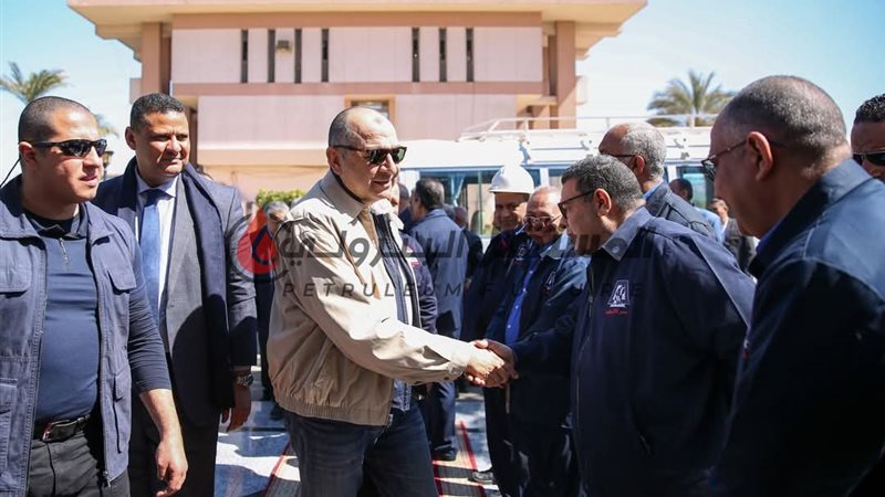 المستقبل اليوم