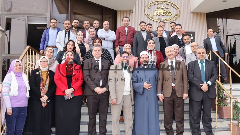 المستقبل اليوم