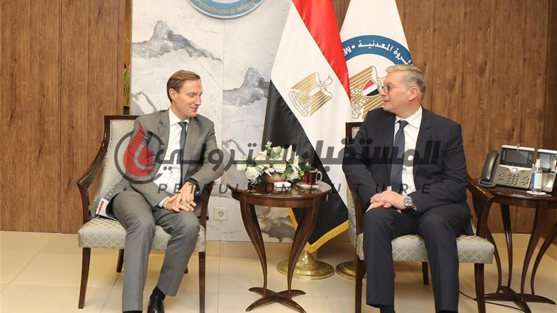 المستقبل اليوم