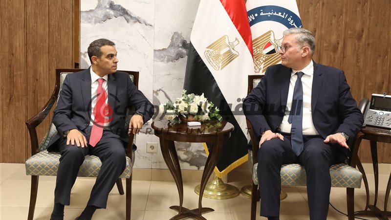 المستقبل اليوم