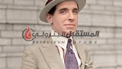 شخصيات..أشهر احتيالي في التاريخ..تشارلز بونزي