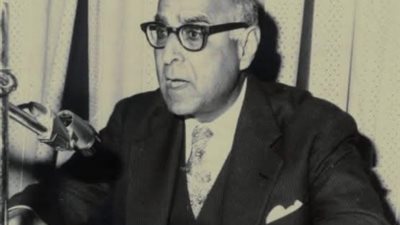 النفخة الكدابة والغرور وزكي نجيب محمود